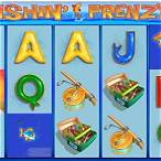 fishing frenzy online slot machine